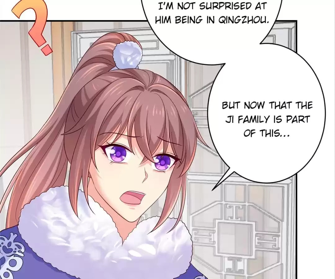 Forensic Princess Chapter 258 page 13 - 