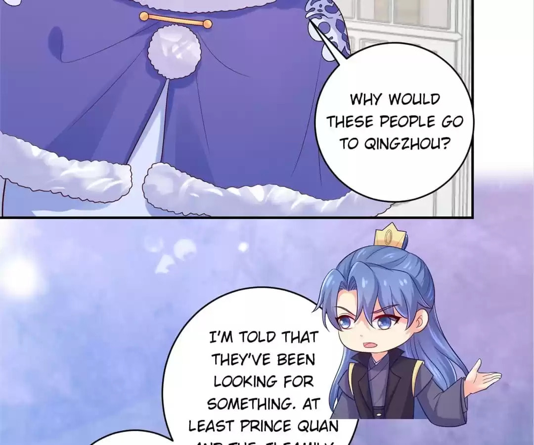 Forensic Princess Chapter 258 page 14 - 