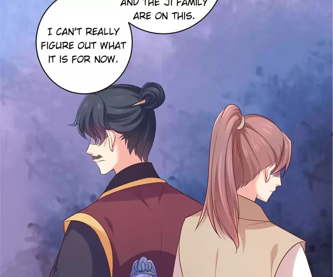 Forensic Princess Chapter 258 page 15 - 