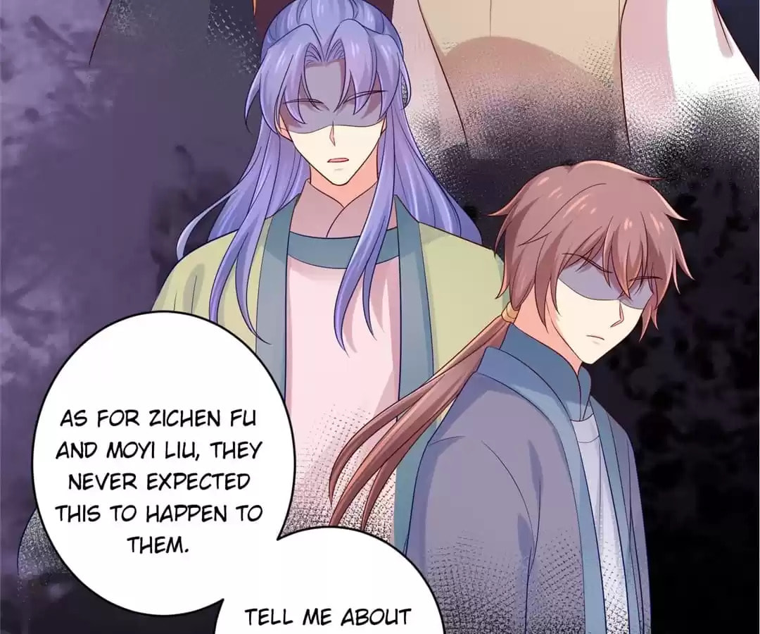 Forensic Princess Chapter 258 page 16 - 