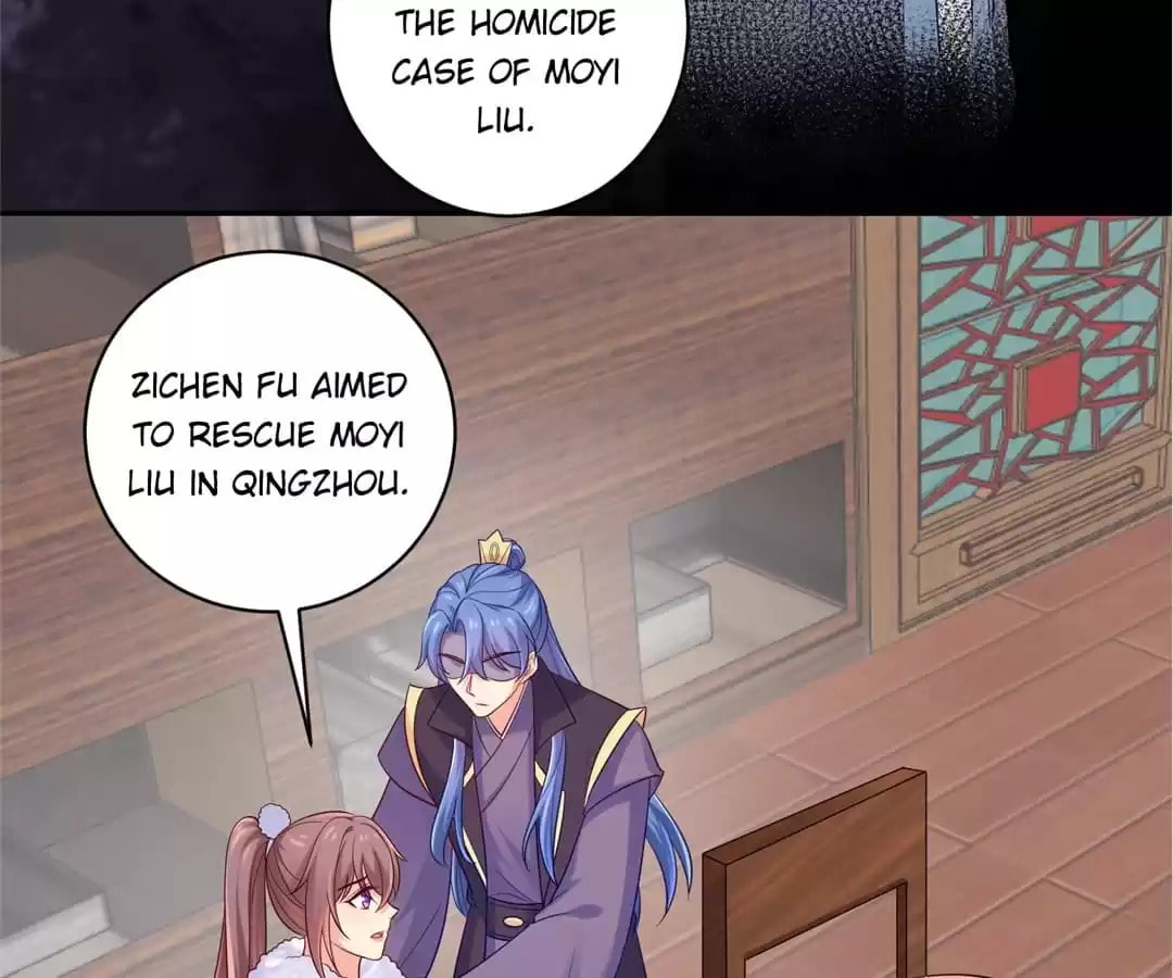 Forensic Princess Chapter 258 page 17 - 