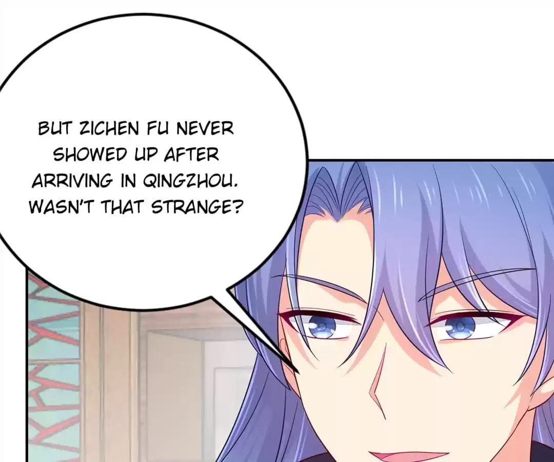 Forensic Princess Chapter 258 page 20 - 