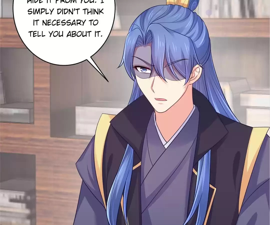 Forensic Princess Chapter 258 page 3 - 