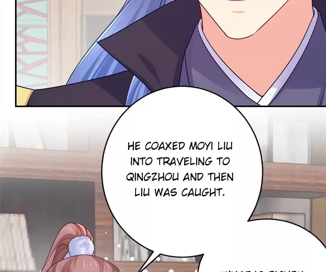 Forensic Princess Chapter 258 page 21 - 