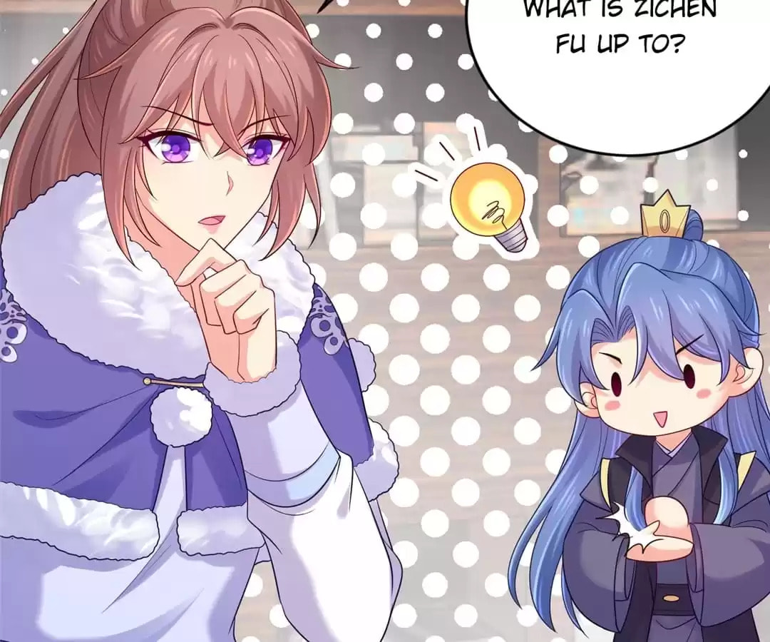 Forensic Princess Chapter 258 page 22 - 