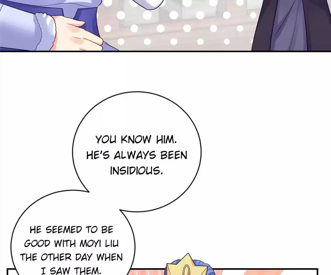 Forensic Princess Chapter 258 page 23 - 