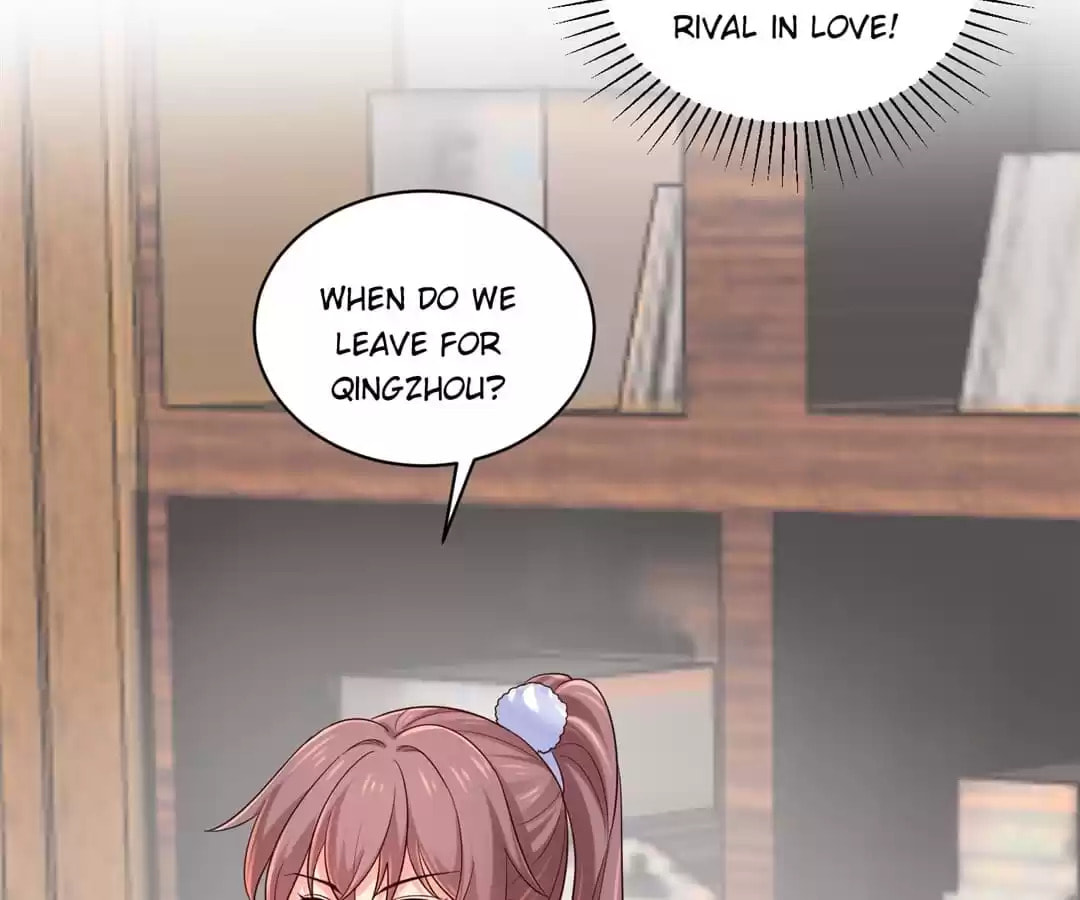 Forensic Princess Chapter 258 page 25 - 