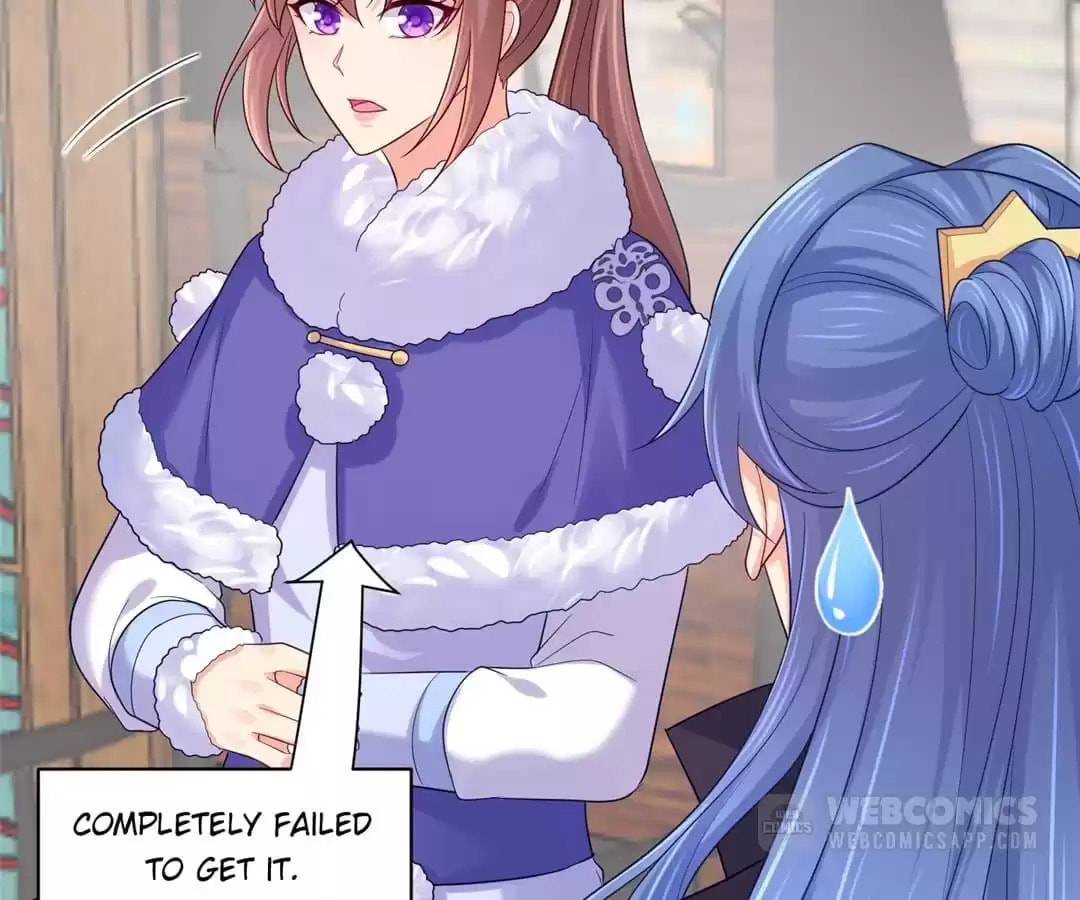 Forensic Princess Chapter 258 page 26 - 