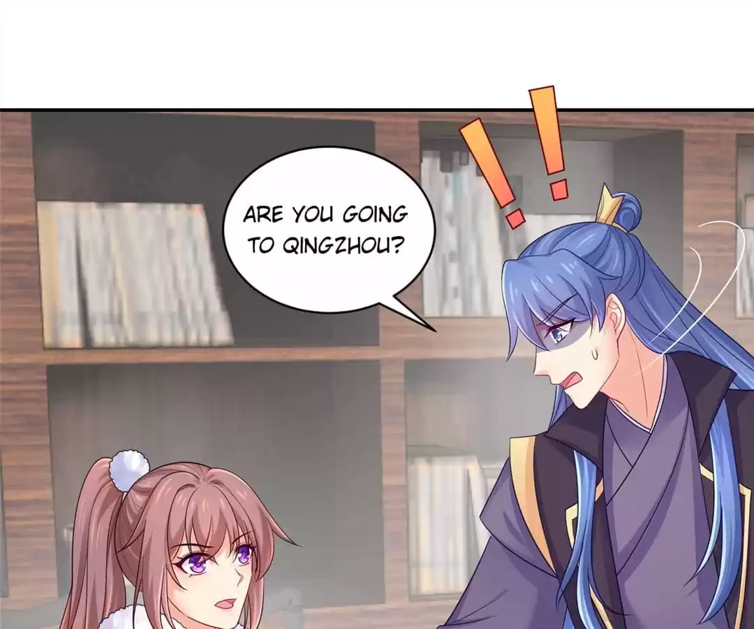 Forensic Princess Chapter 258 page 28 - 
