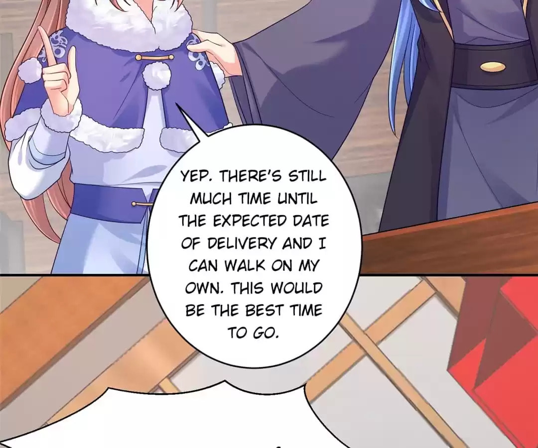 Forensic Princess Chapter 258 page 29 - 