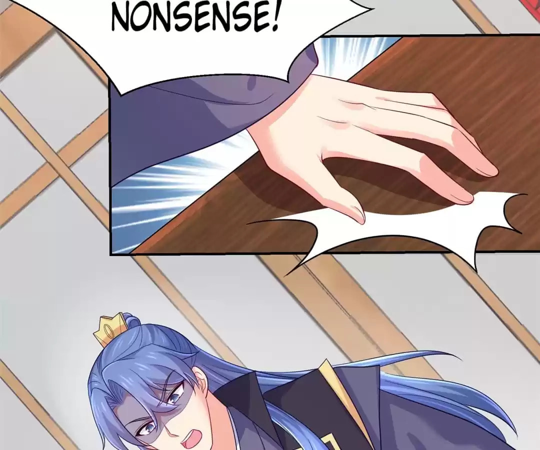 Forensic Princess Chapter 258 page 30 - 