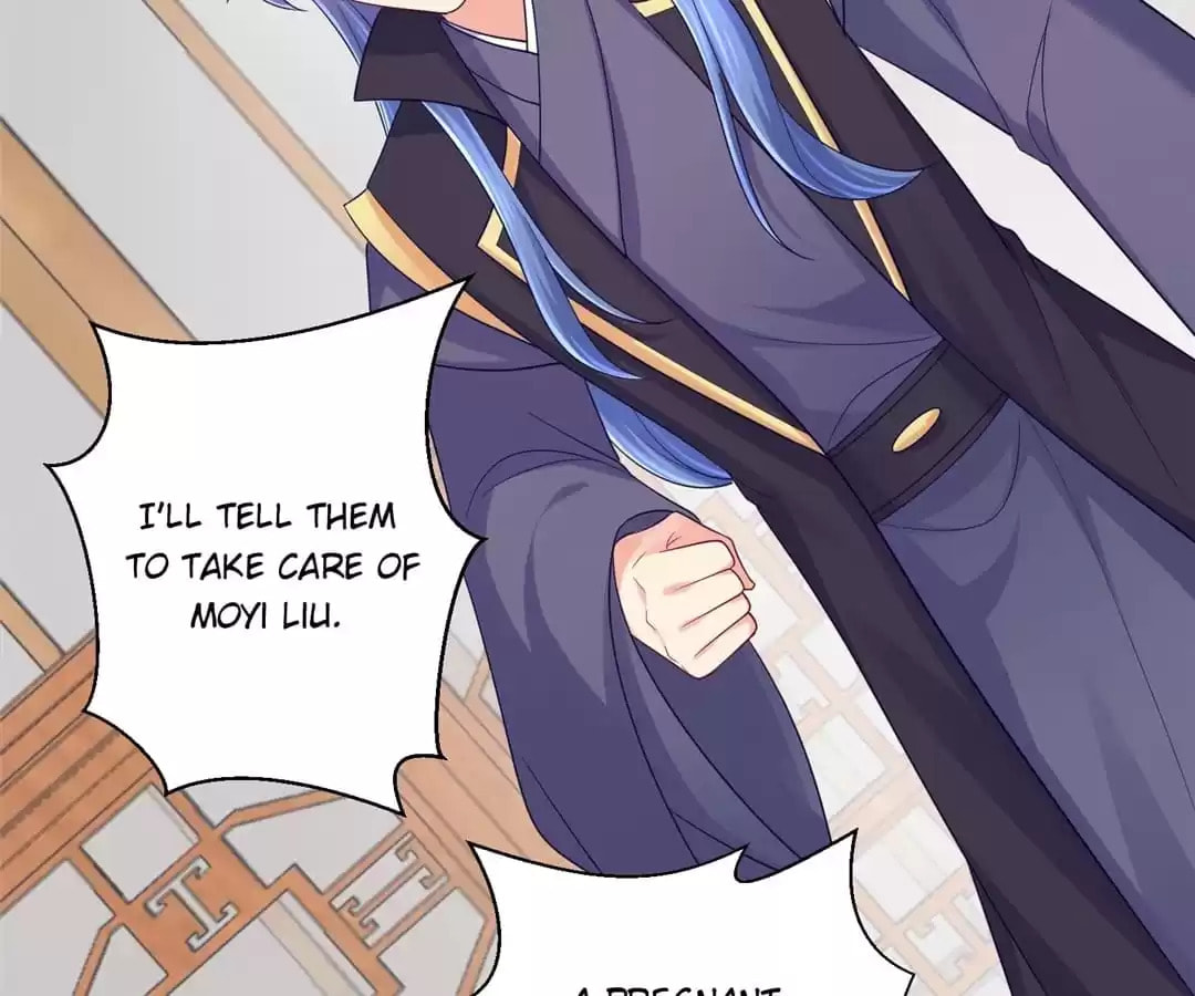 Forensic Princess Chapter 258 page 31 - 