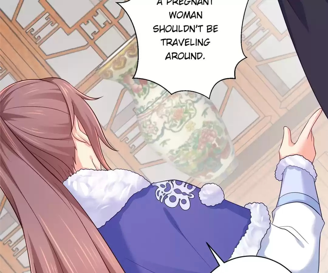 Forensic Princess Chapter 258 page 32 - 