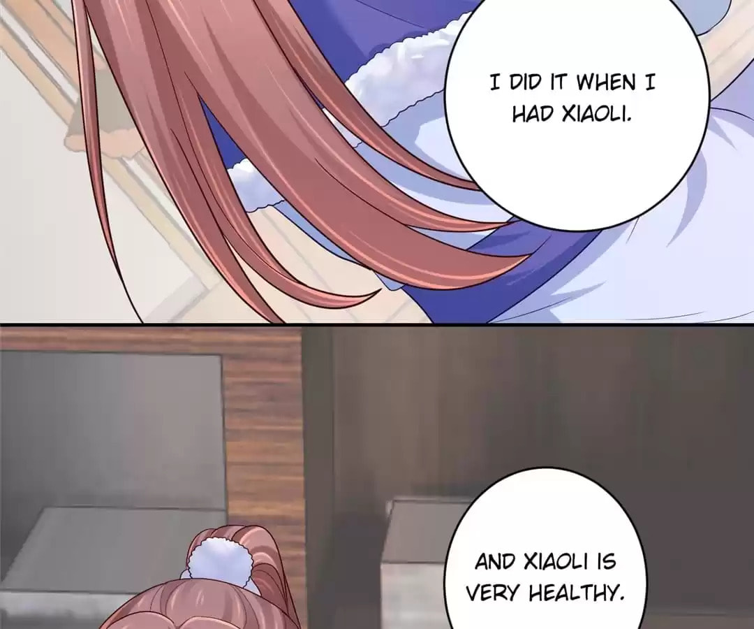 Forensic Princess Chapter 258 page 33 - 