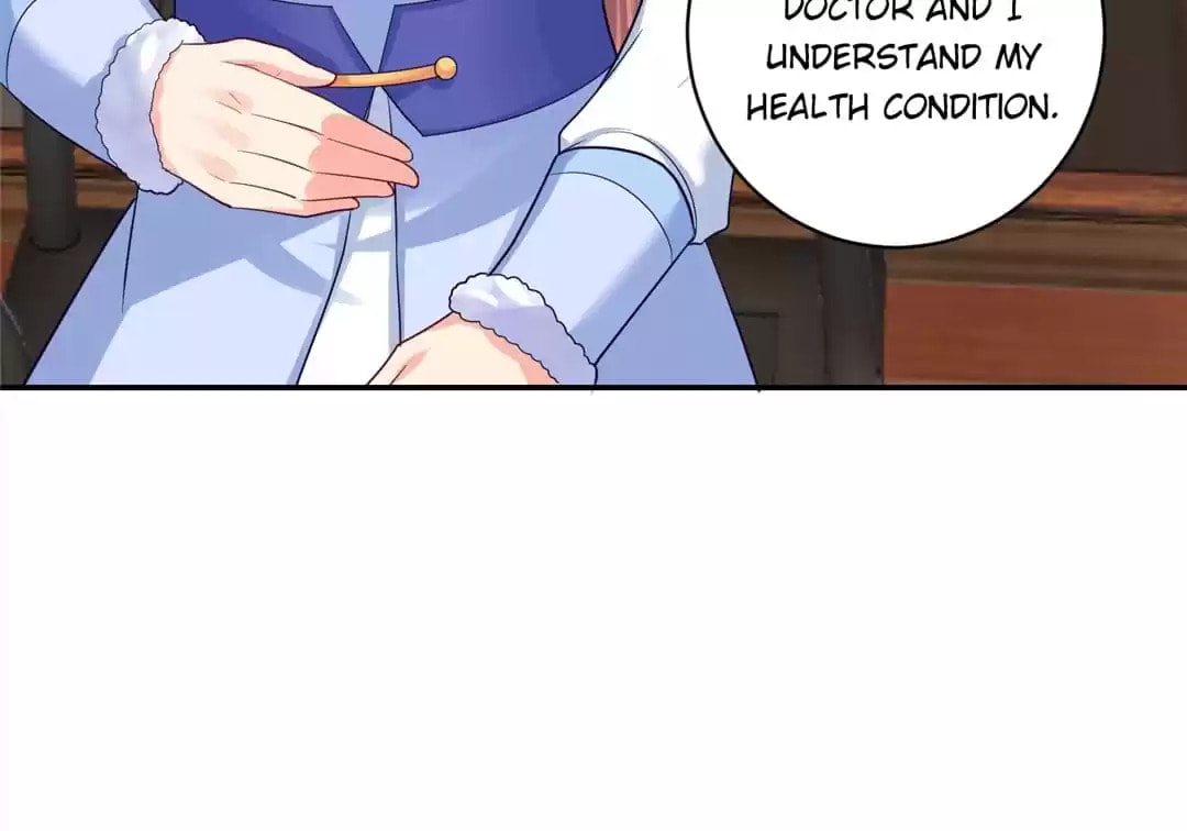 Forensic Princess Chapter 258 page 35 - 