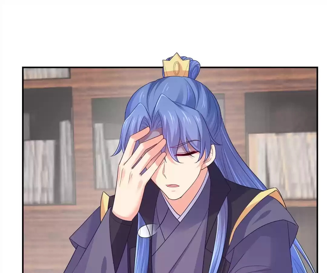 Forensic Princess Chapter 258 page 36 - 