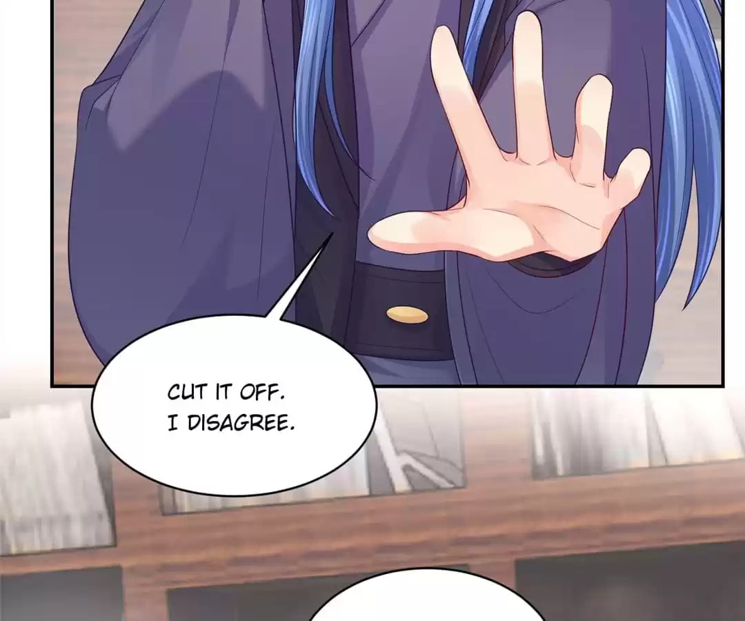 Forensic Princess Chapter 258 page 37 - 