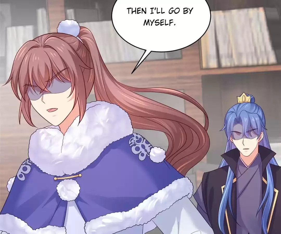 Forensic Princess Chapter 258 page 38 - 