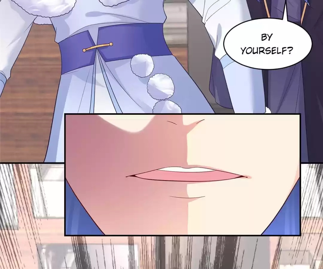 Forensic Princess Chapter 258 page 39 - 
