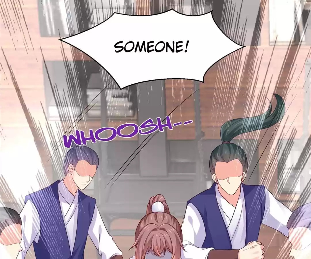 Forensic Princess Chapter 258 page 40 - 