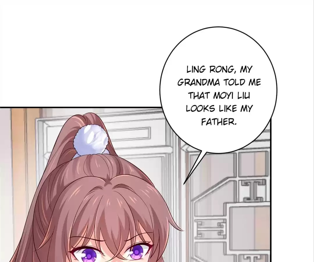 Forensic Princess Chapter 258 page 5 - 