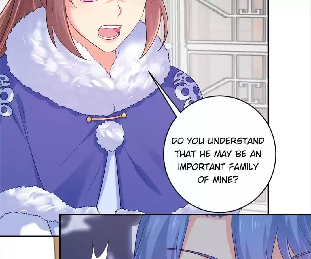 Forensic Princess Chapter 258 page 6 - 