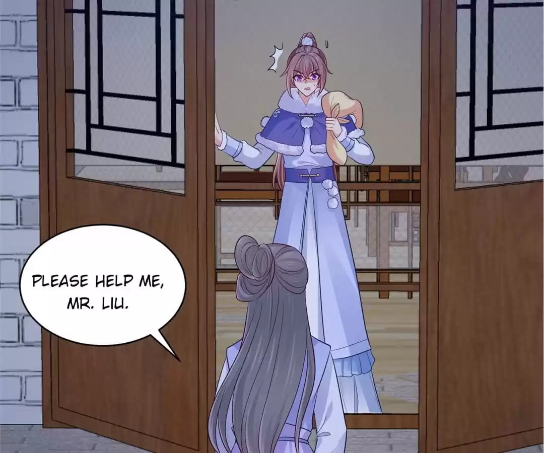 Forensic Princess Chapter 258 page 51 - 