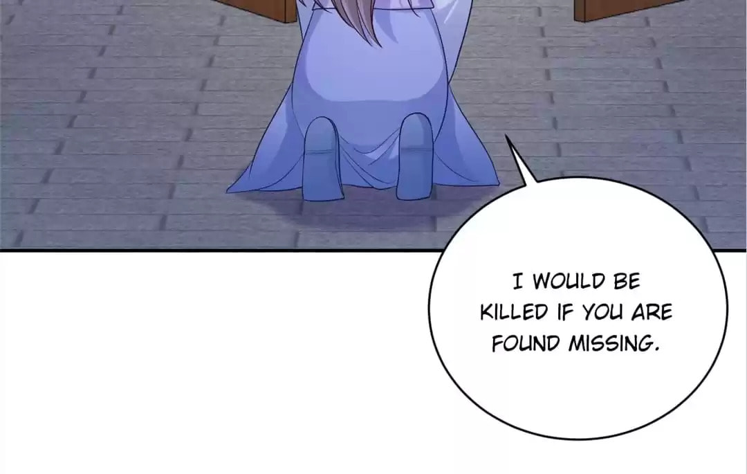 Forensic Princess Chapter 258 page 52 - 