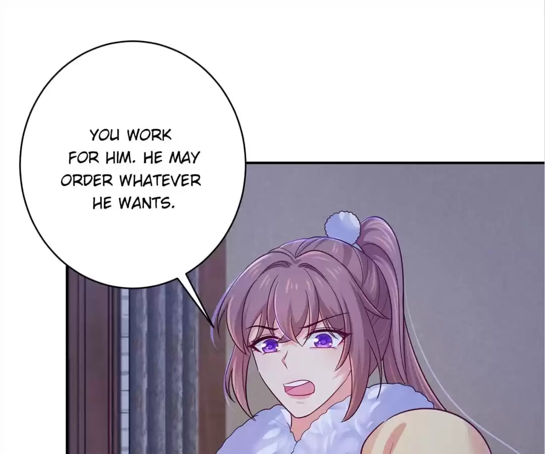 Forensic Princess Chapter 258 page 53 - 