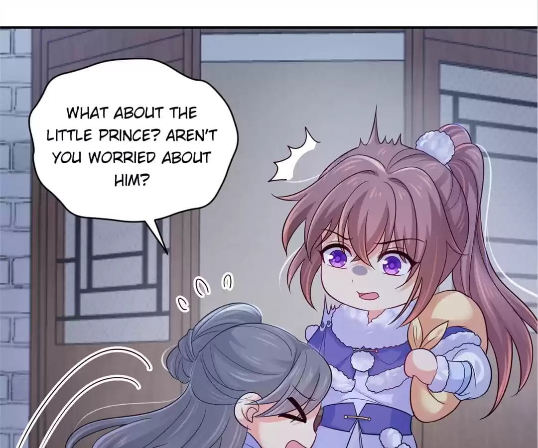 Forensic Princess Chapter 258 page 55 - 