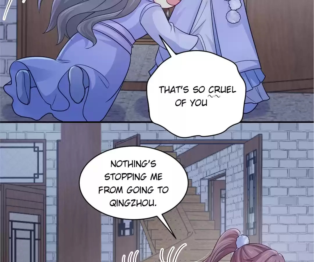 Forensic Princess Chapter 258 page 56 - 