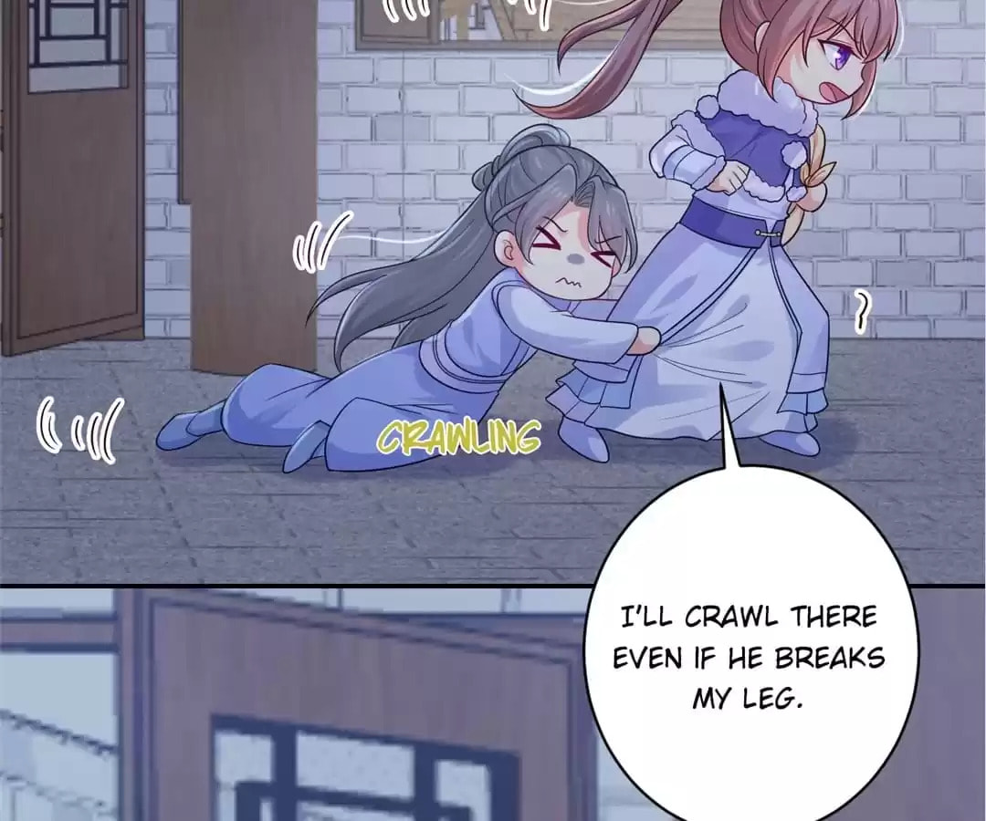 Forensic Princess Chapter 258 page 57 - 
