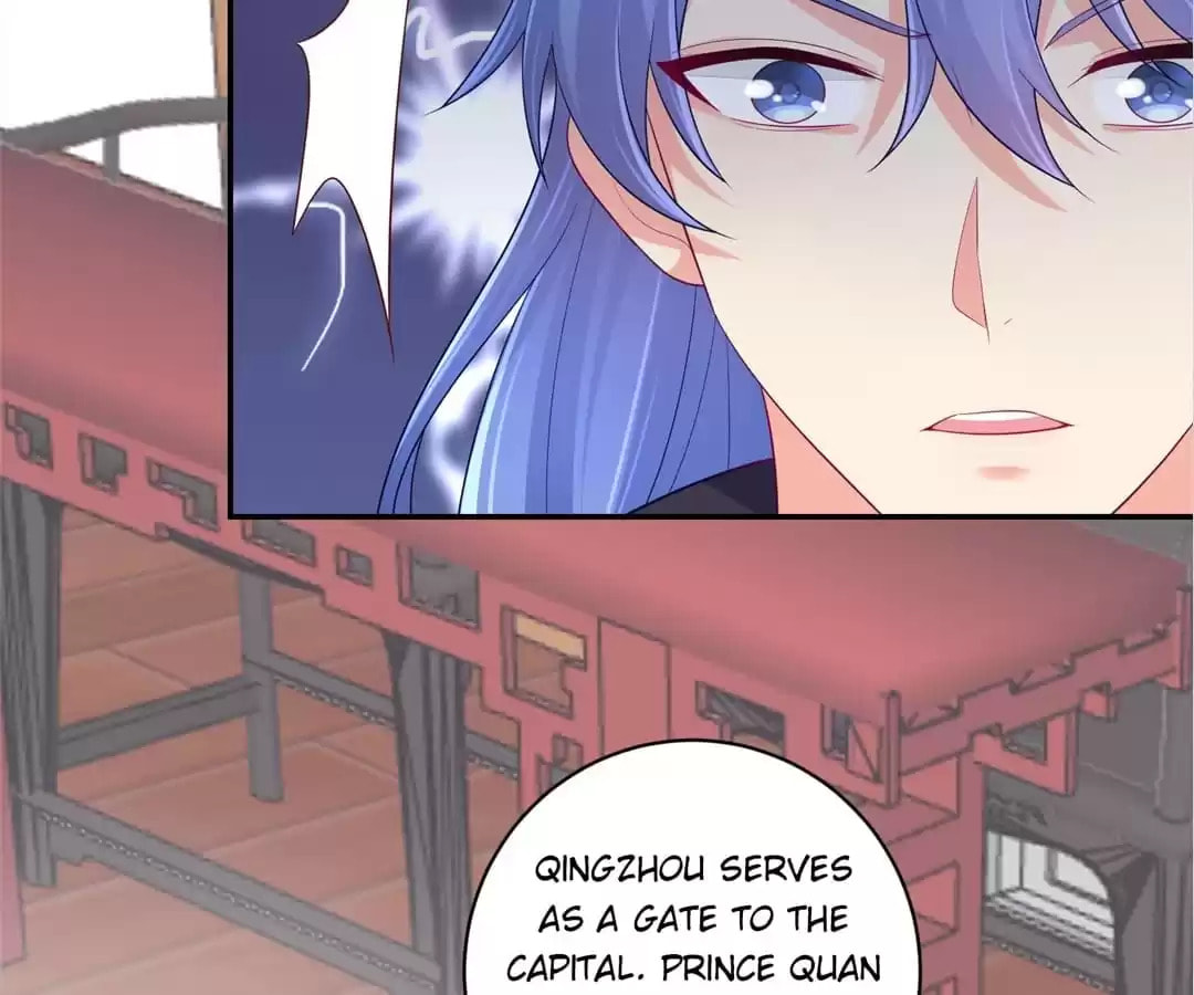 Forensic Princess Chapter 258 page 7 - 