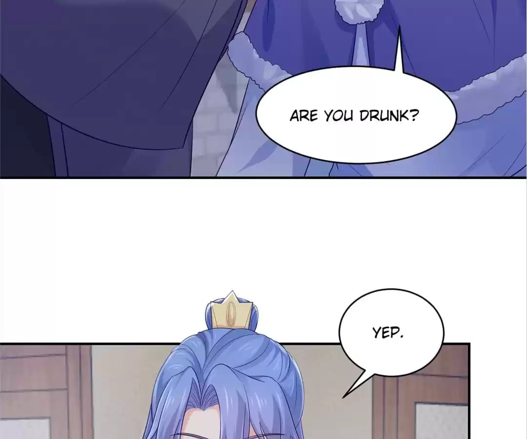 Forensic Princess Chapter 258 page 64 - 