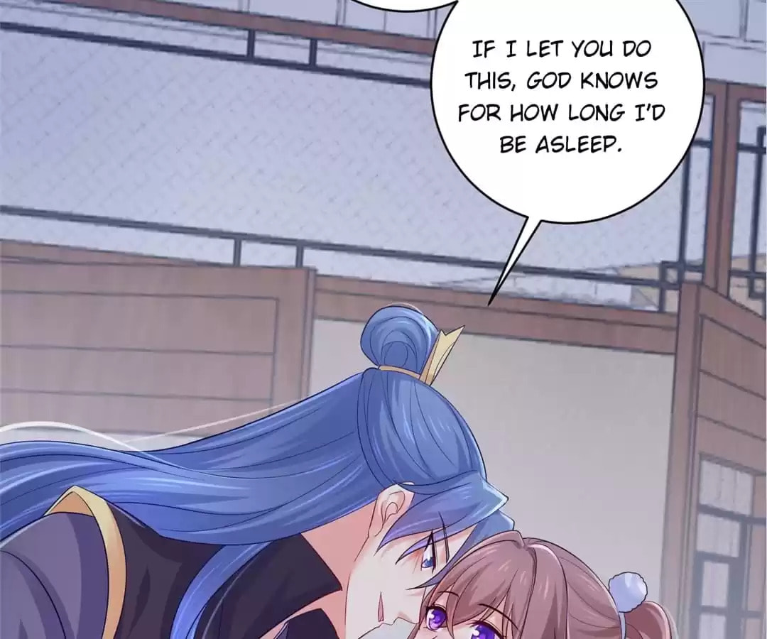 Forensic Princess Chapter 258 page 69 - 