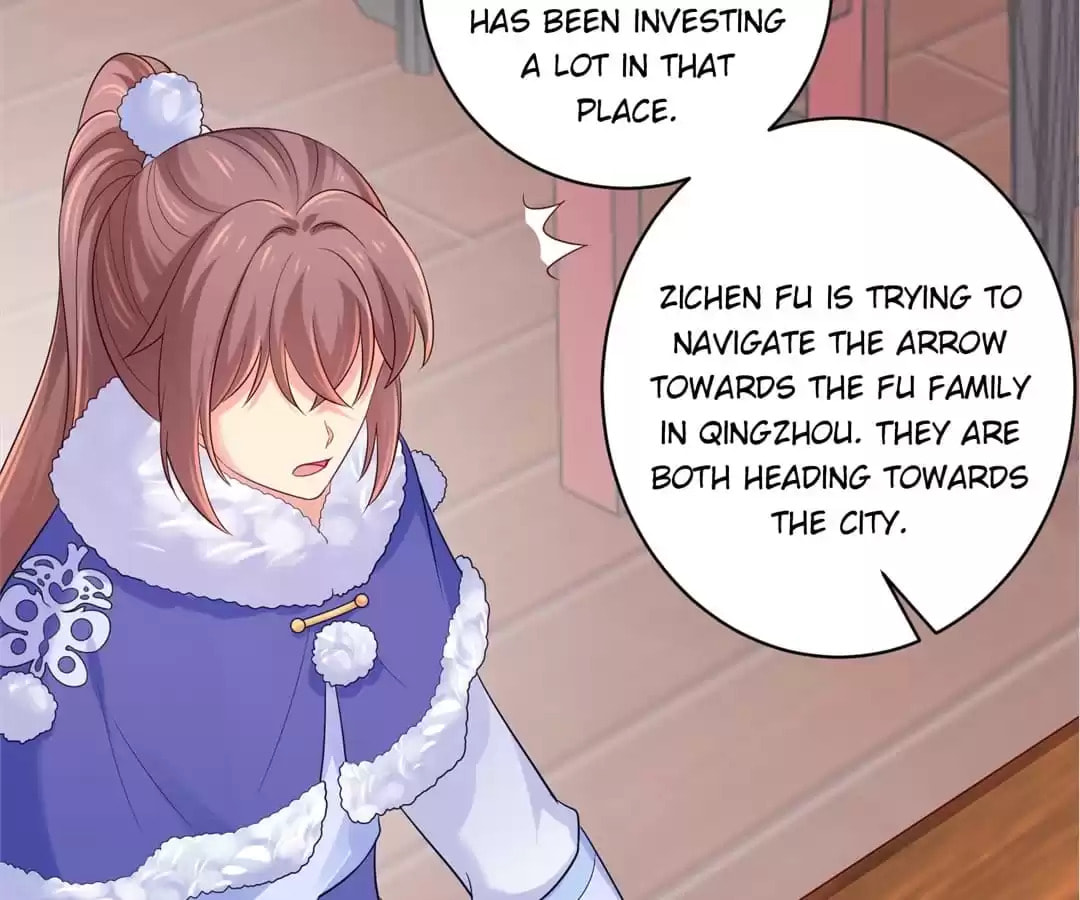 Forensic Princess Chapter 258 page 8 - 