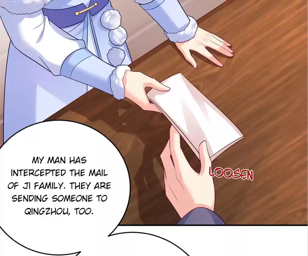 Forensic Princess Chapter 258 page 9 - 