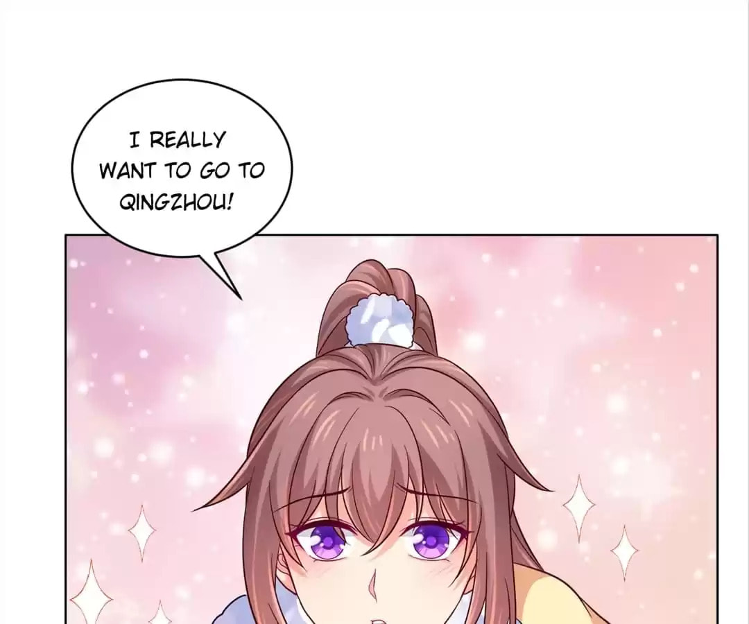 Forensic Princess Chapter 259 page 1 - 