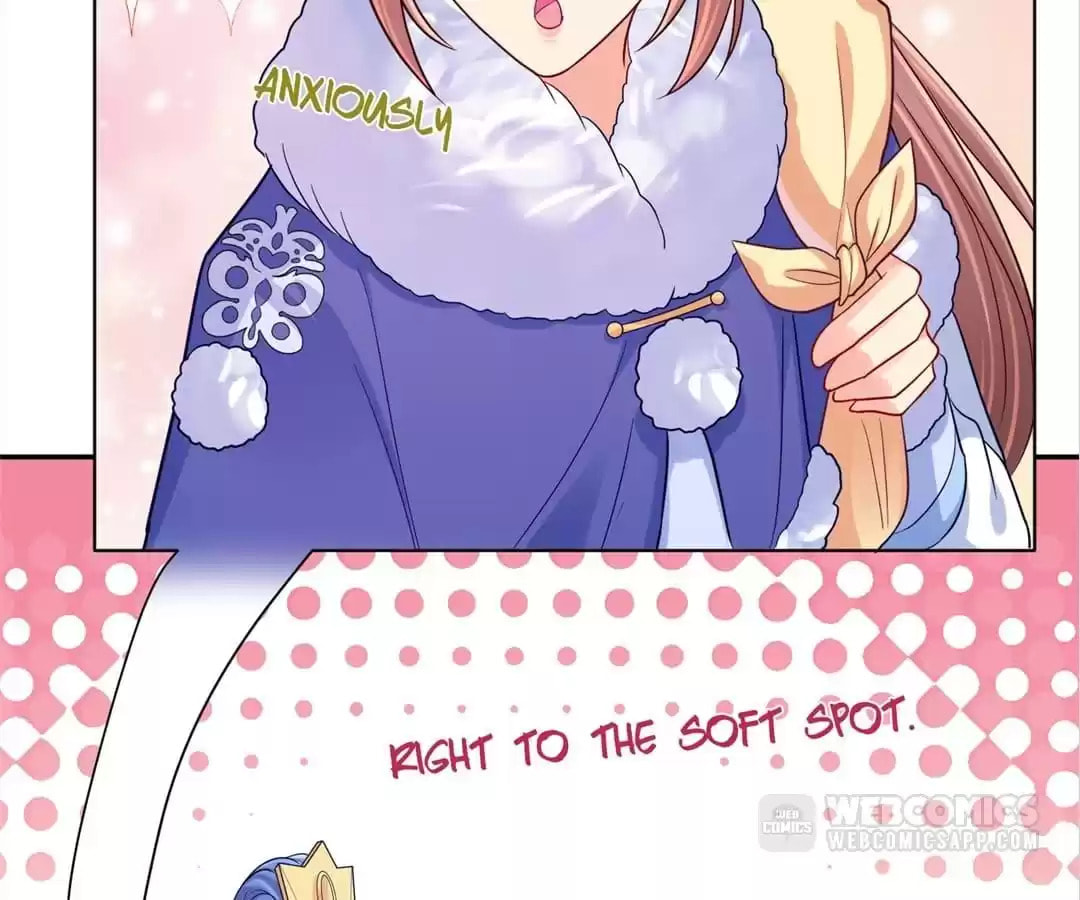 Forensic Princess Chapter 259 page 2 - 