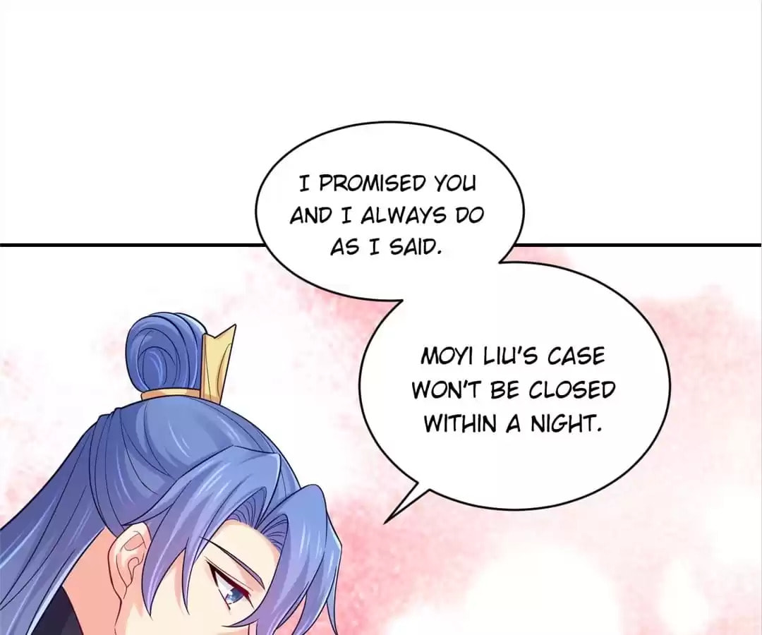 Forensic Princess Chapter 259 page 11 - 