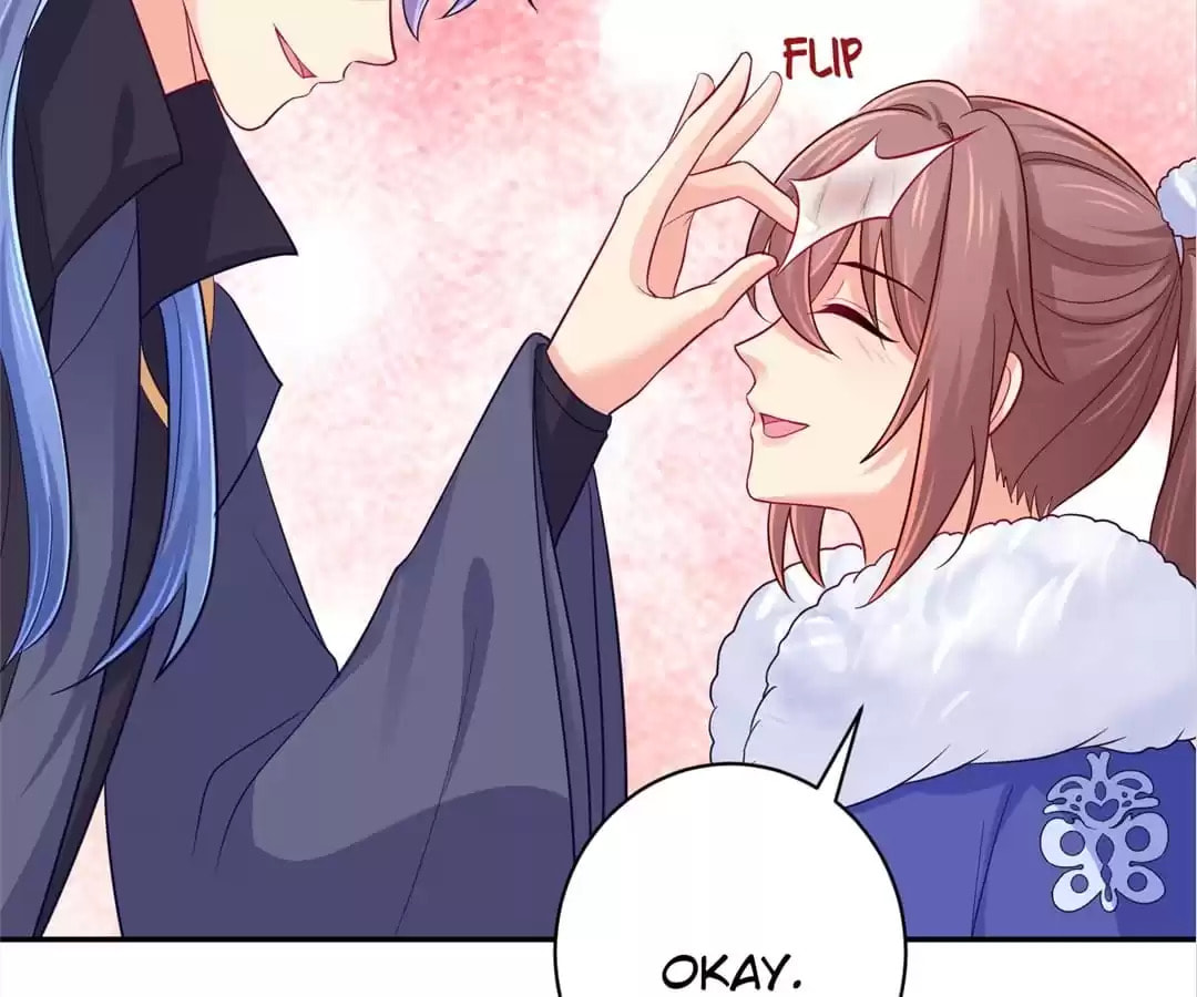 Forensic Princess Chapter 259 page 12 - 