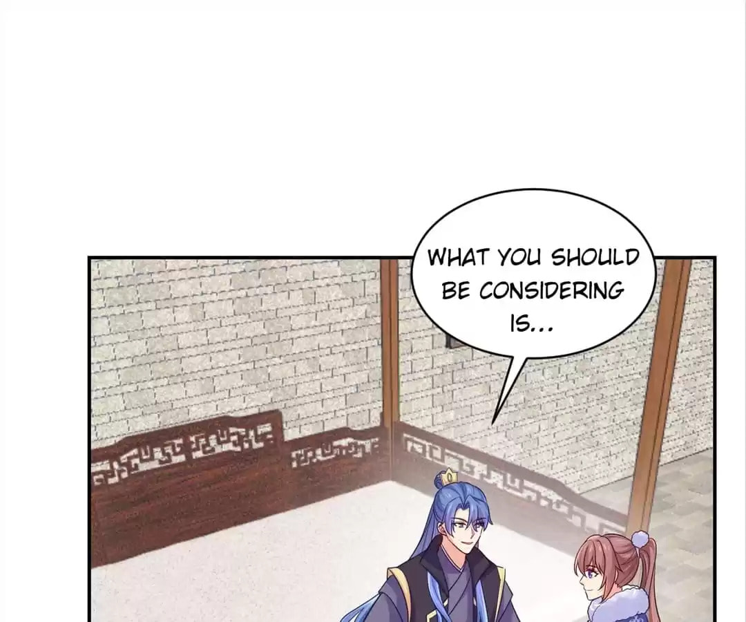 Forensic Princess Chapter 259 page 14 - 
