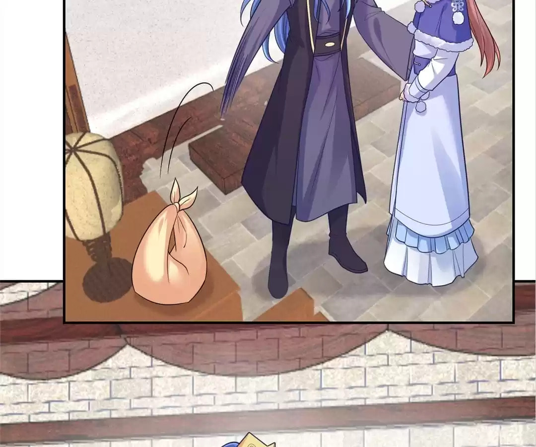 Forensic Princess Chapter 259 page 15 - 