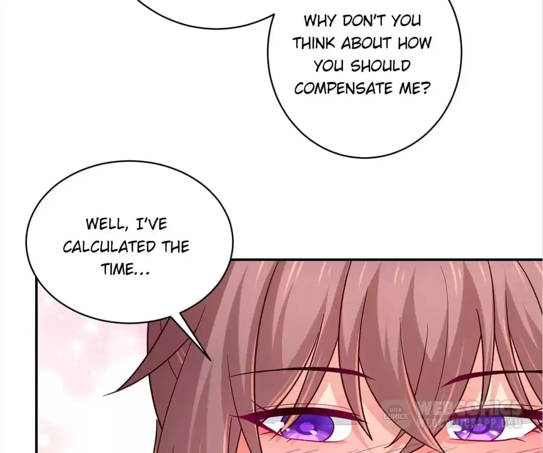 Forensic Princess Chapter 259 page 18 - 