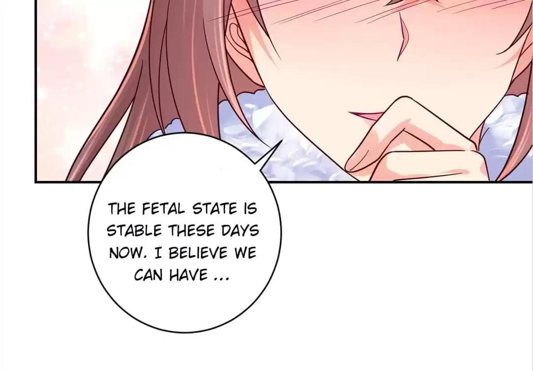 Forensic Princess Chapter 259 page 19 - 
