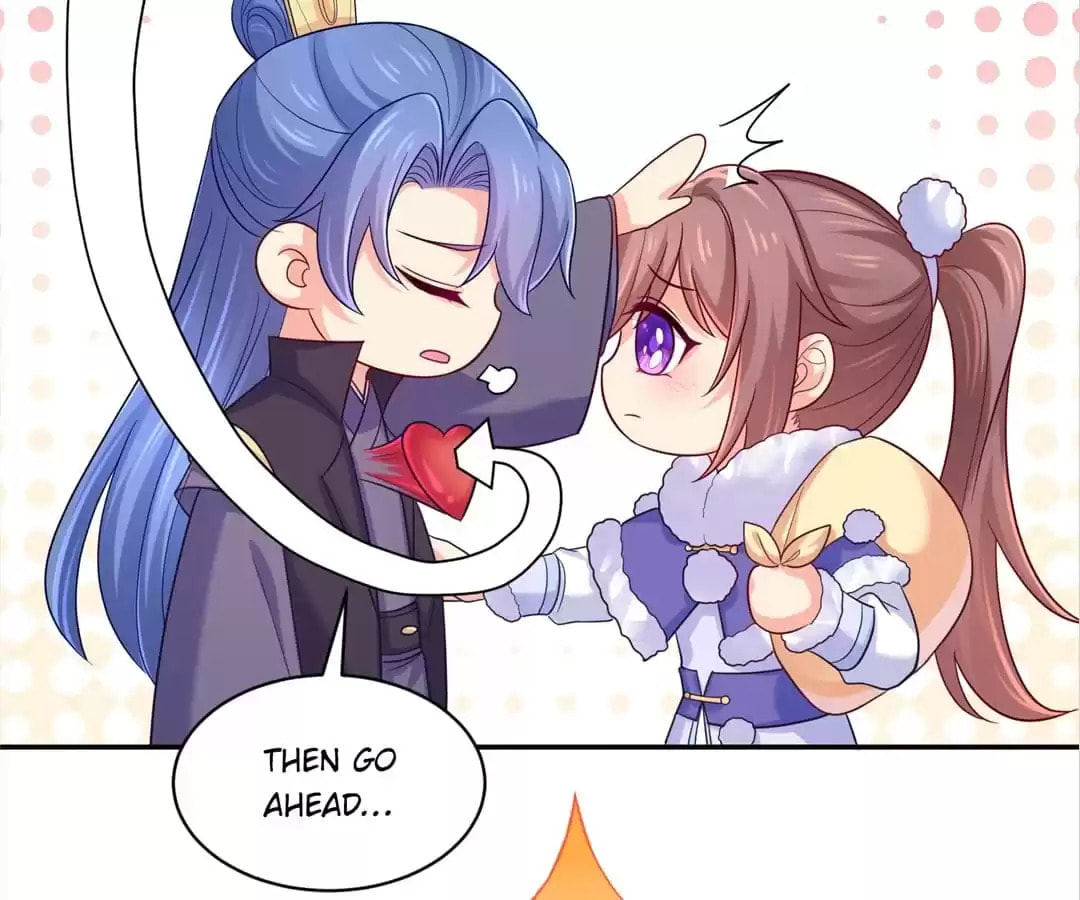 Forensic Princess Chapter 259 page 3 - 