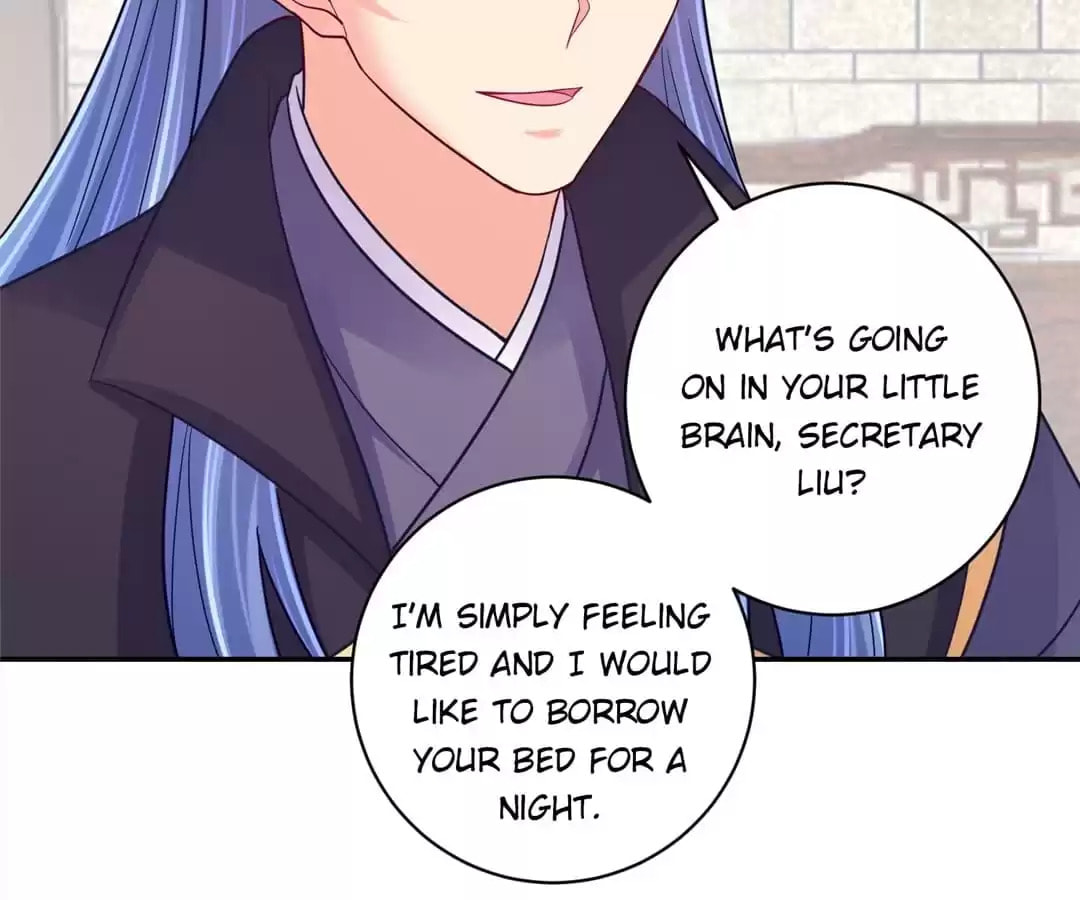 Forensic Princess Chapter 259 page 21 - 
