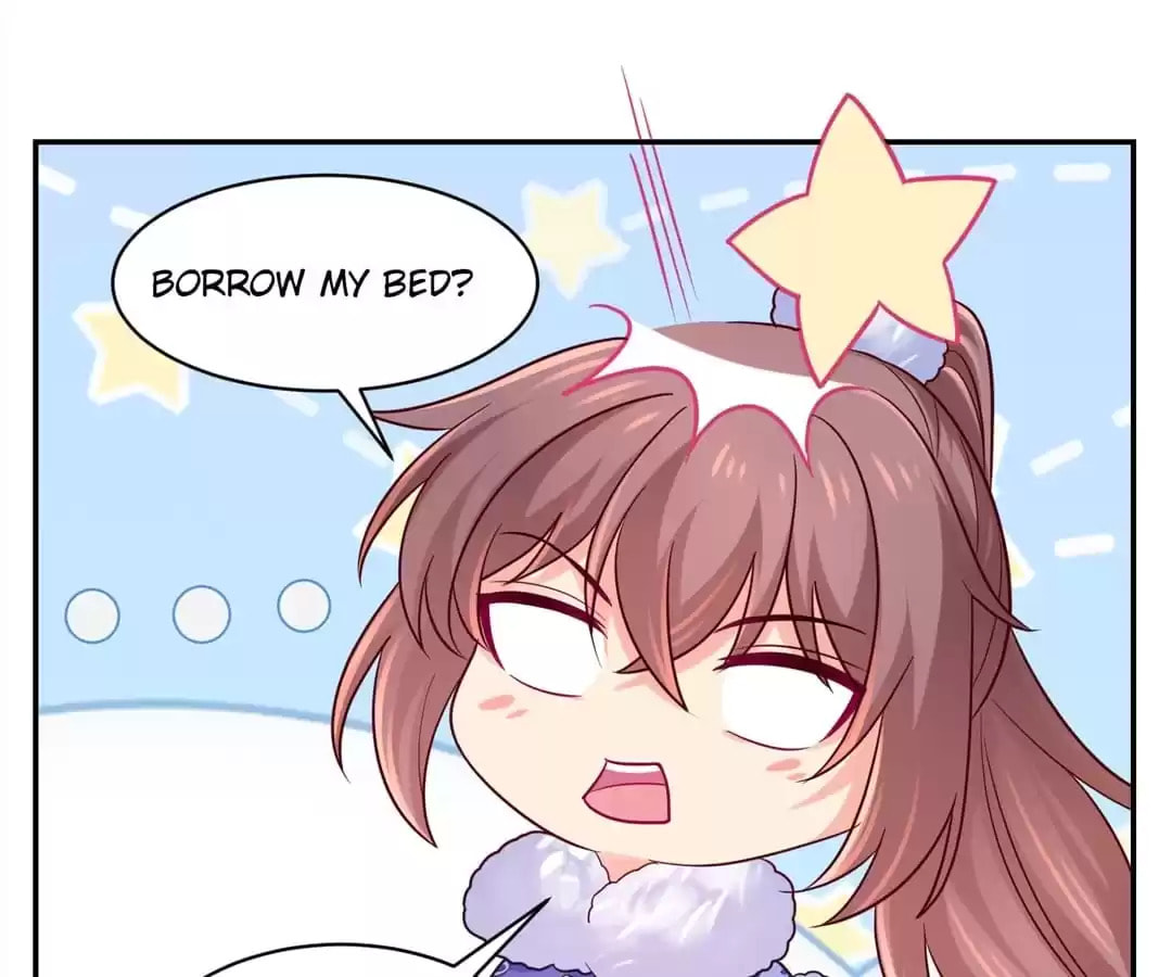 Forensic Princess Chapter 259 page 22 - 
