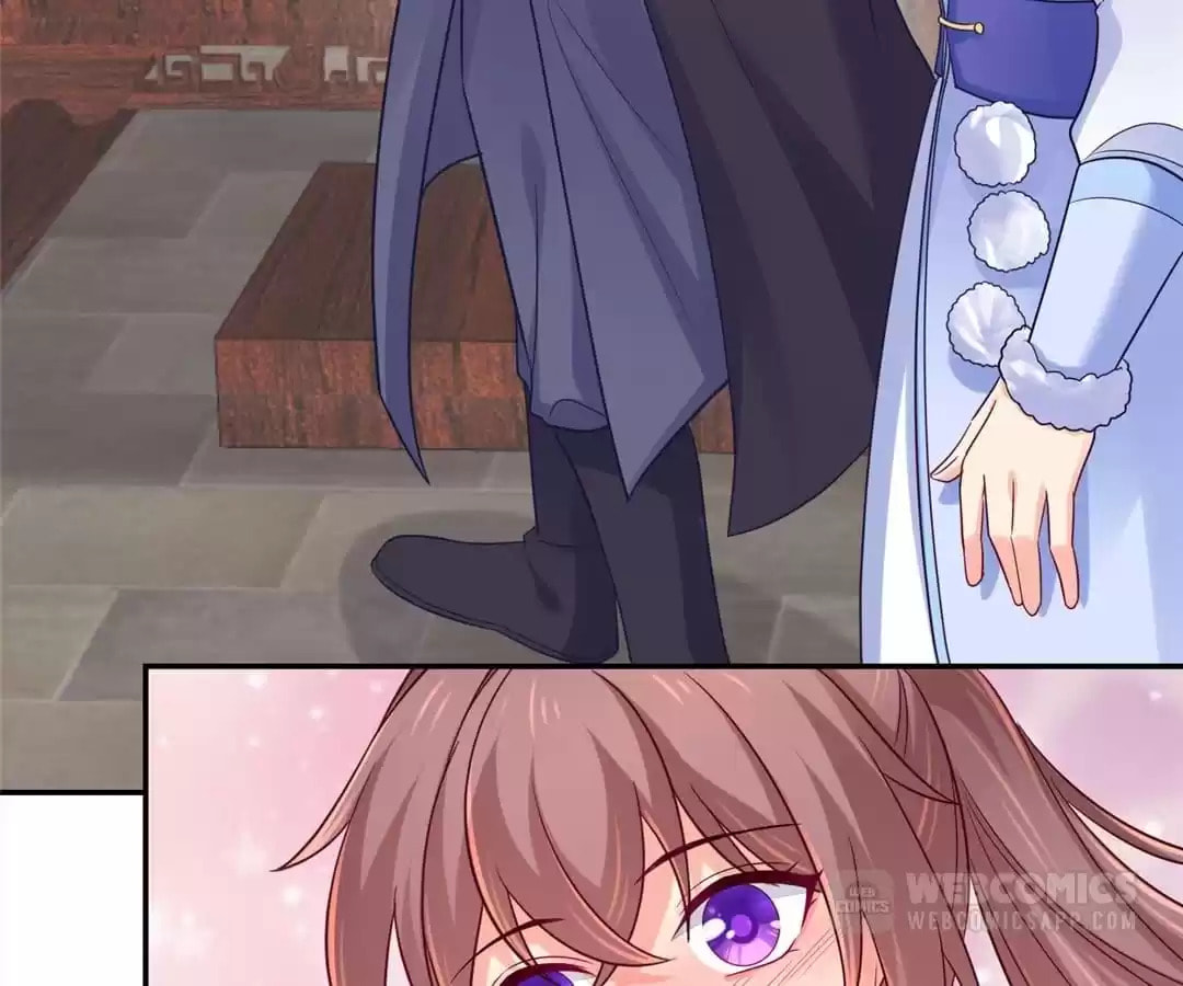 Forensic Princess Chapter 259 page 26 - 