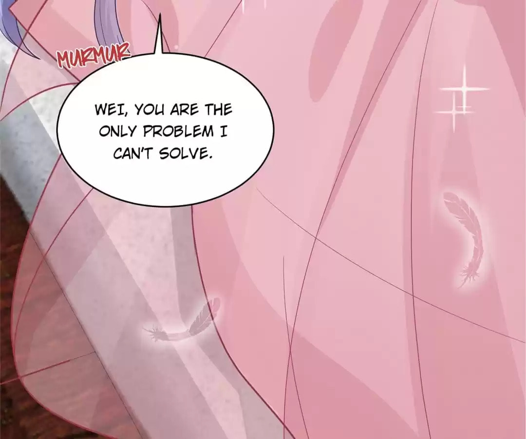 Forensic Princess Chapter 259 page 30 - 